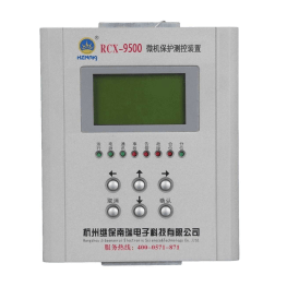 9591母聯保護測控裝置