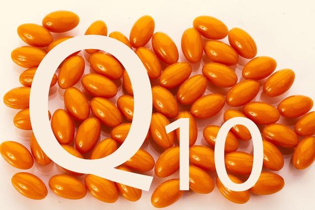 輔酶Q10究竟是什么？它又有哪些作用？